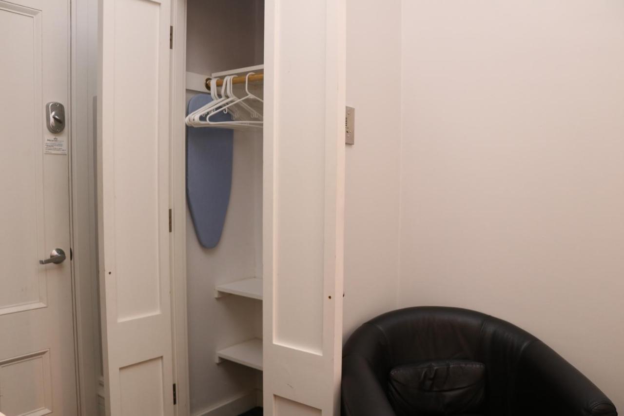 Charming & Stylish Studio On Beacon Hill #2 Boston Esterno foto