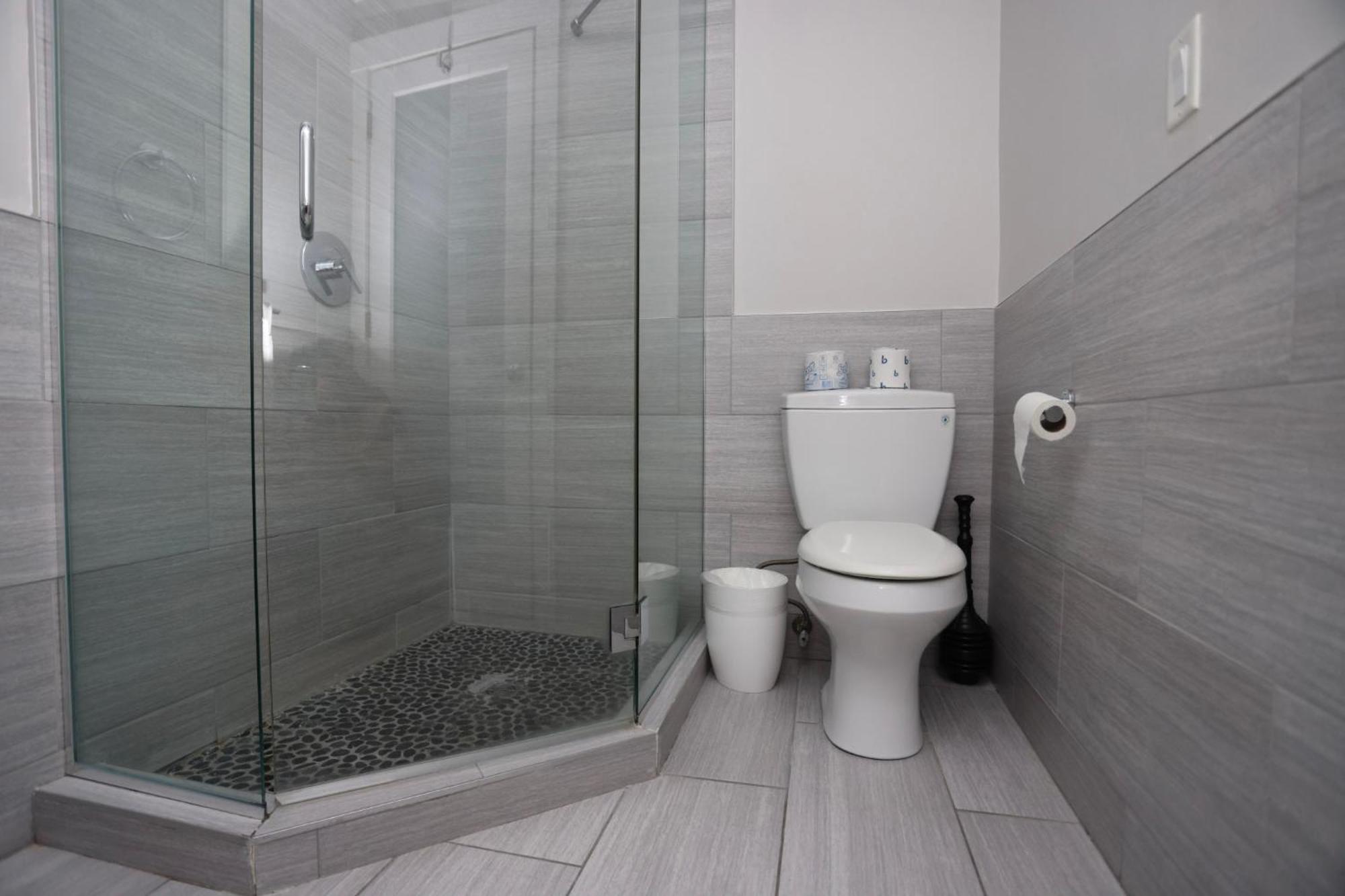 Charming & Stylish Studio On Beacon Hill #2 Boston Esterno foto
