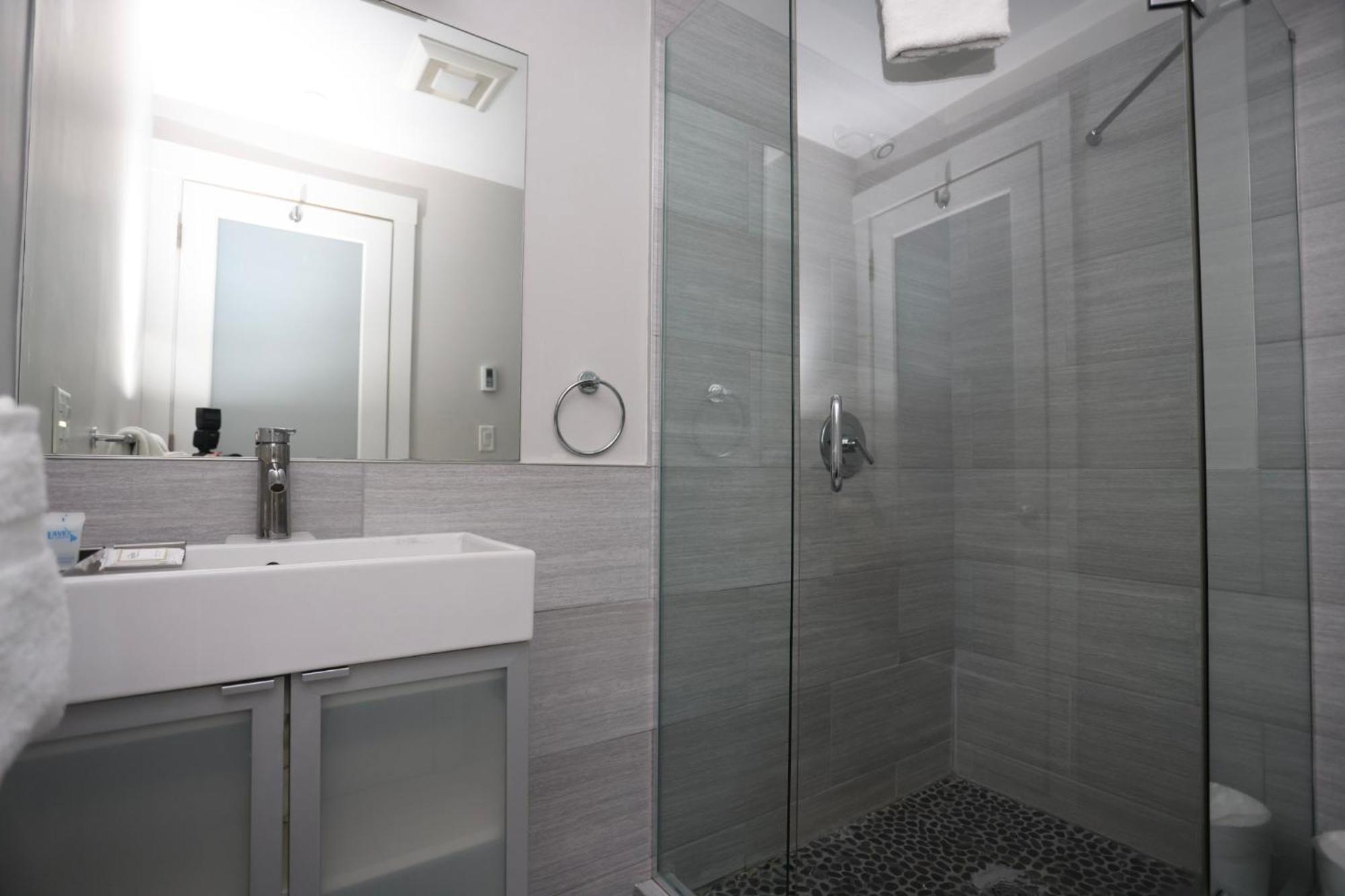 Charming & Stylish Studio On Beacon Hill #2 Boston Esterno foto